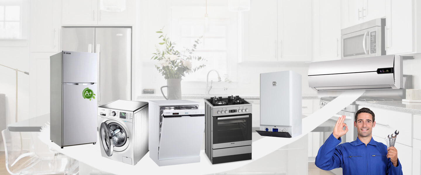 Kayapınar Maytag Servisi